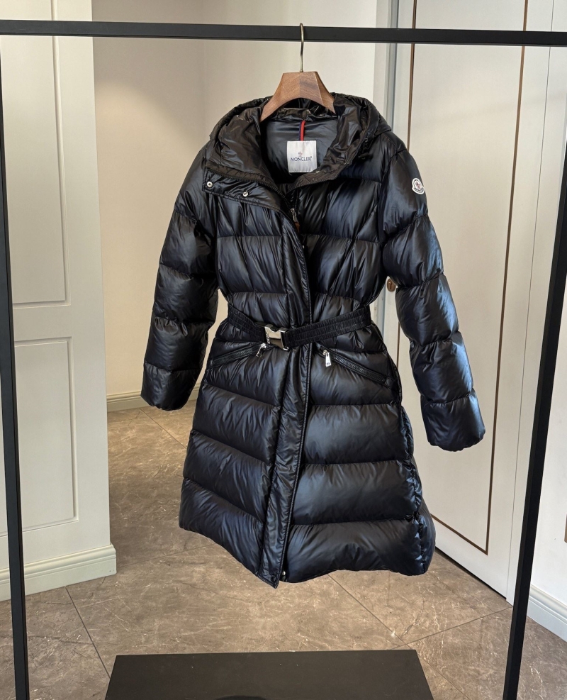 Moncler Down Coat